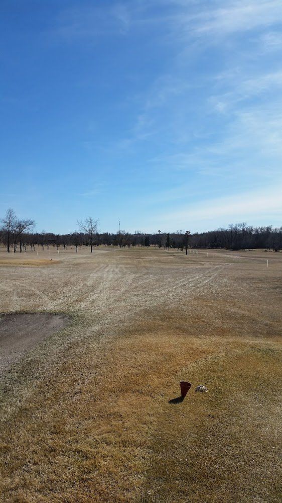 Valley City Town and Country Club golf course