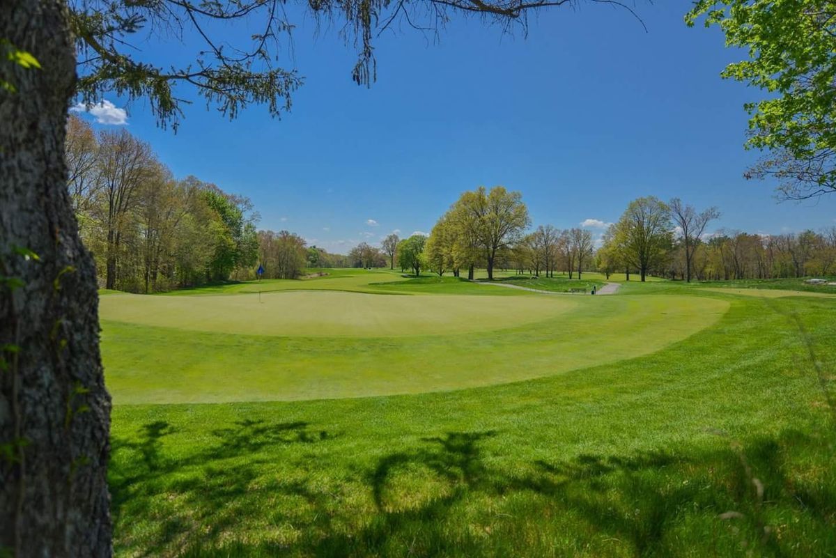 Vesper Country Club golf course