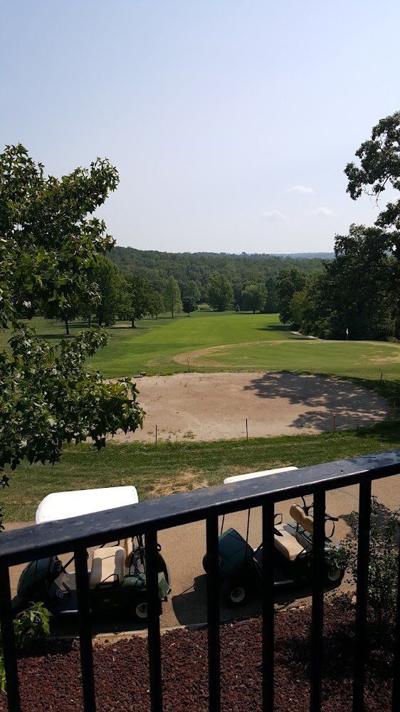 Viburnum Golf Club golf course