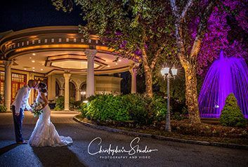 VIP Country Club golf course