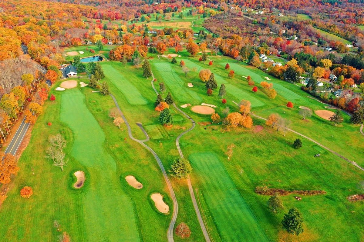 Watertown Golf Club golf course