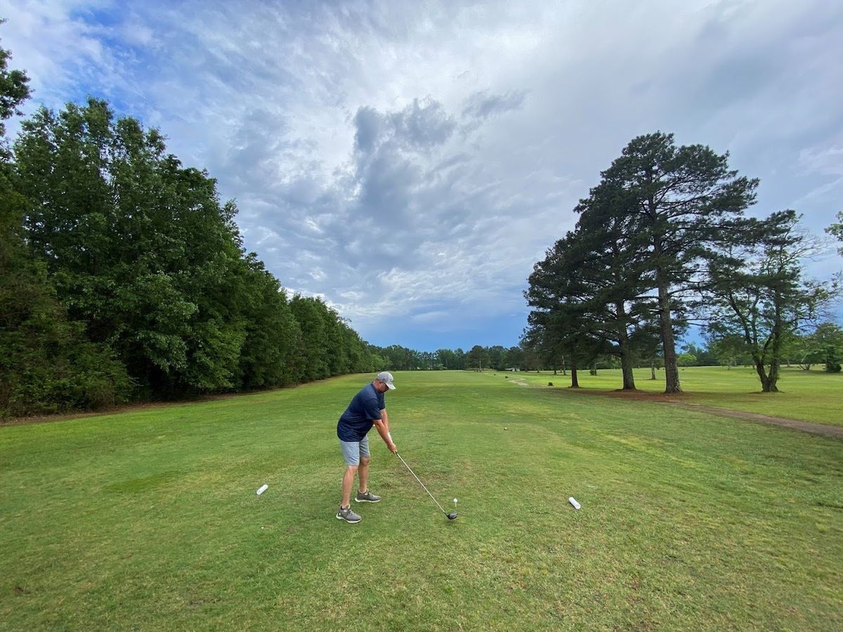 West Point Country Club golf course