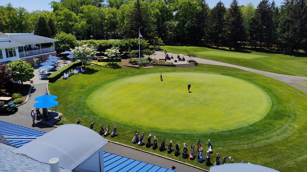 White Beeches Golf and Country Club golf course