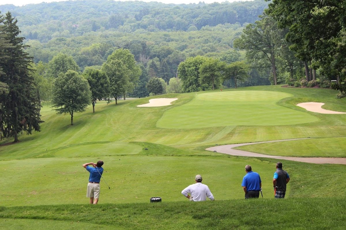 Wildwood Golf Club golf course