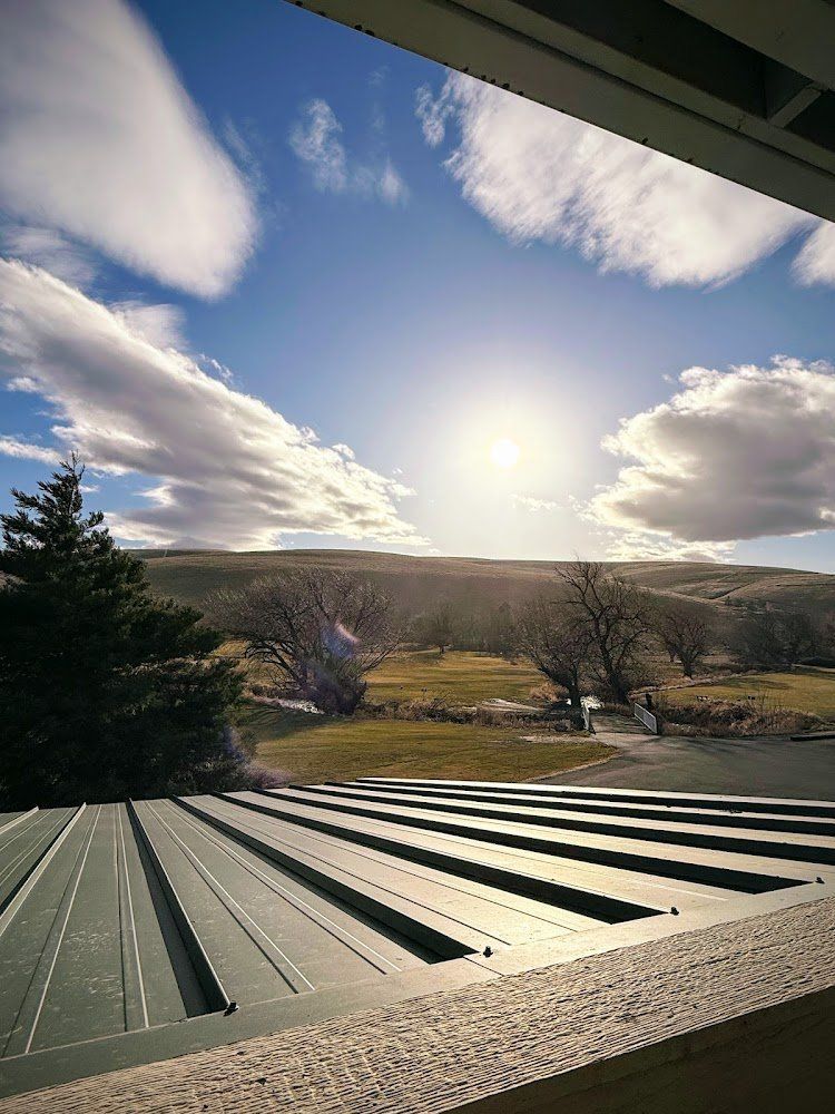 Willow Creek Country Club golf course