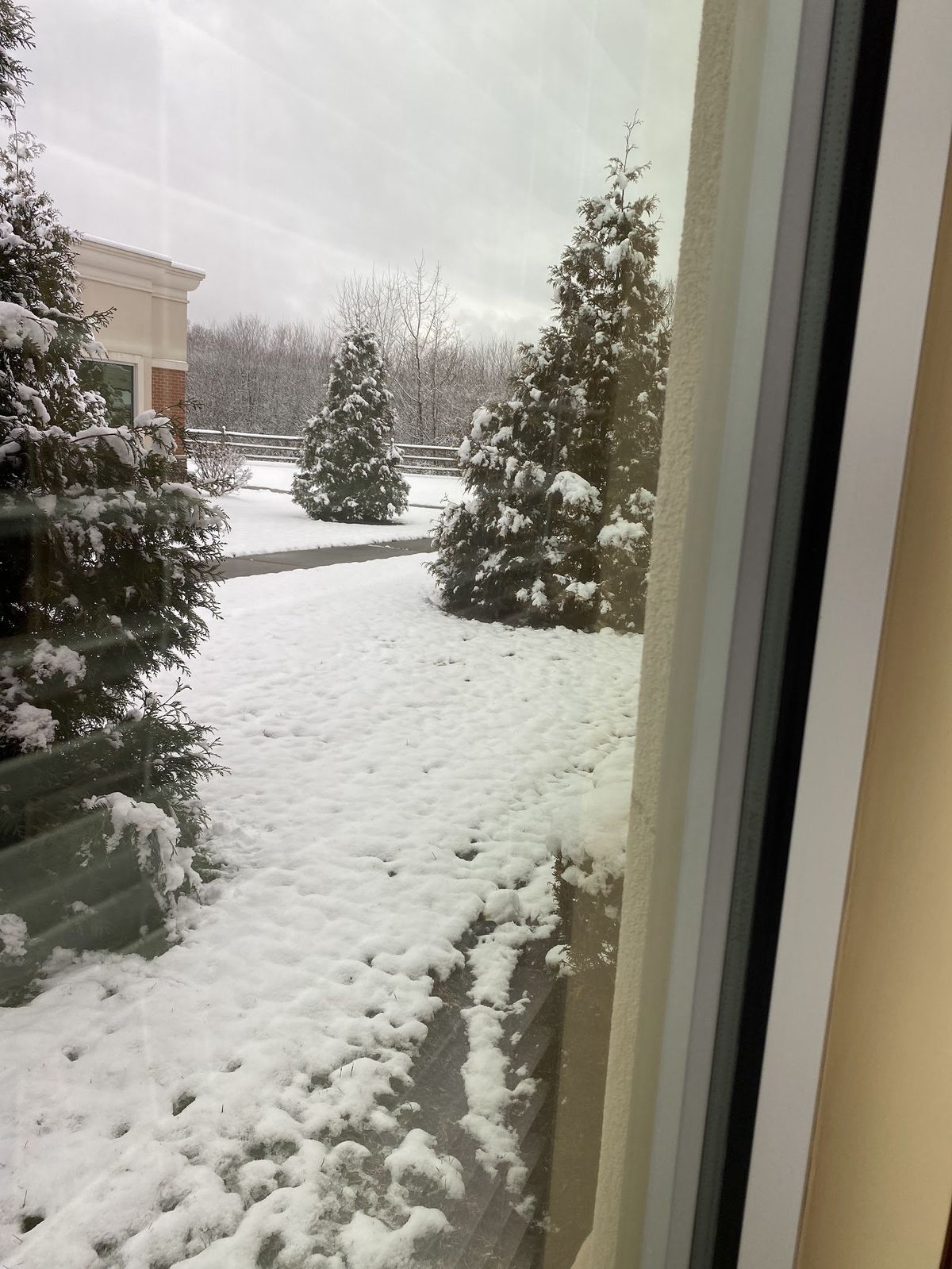 Woodbury Country Club golf course