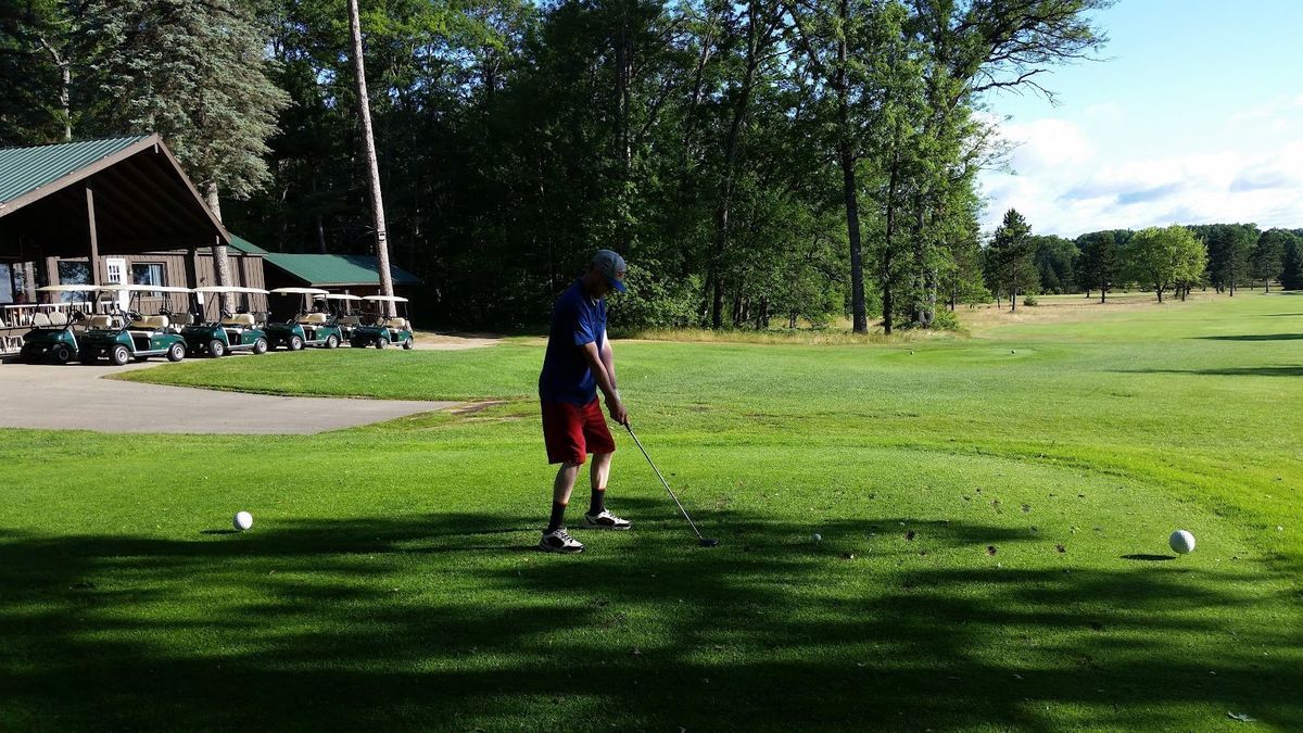 Ye Olde Country Club golf course